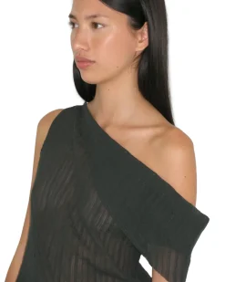 Paloma Wool Susan Top Grey