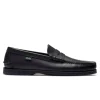 Paraboot Coraux Loafers M Black Leather