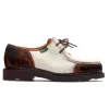 Paraboot Michael Derby Shoes W Cow Hair