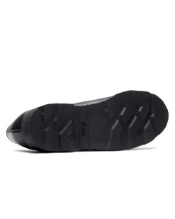 Paraboot Michael Derby Shoes W Black Leather
