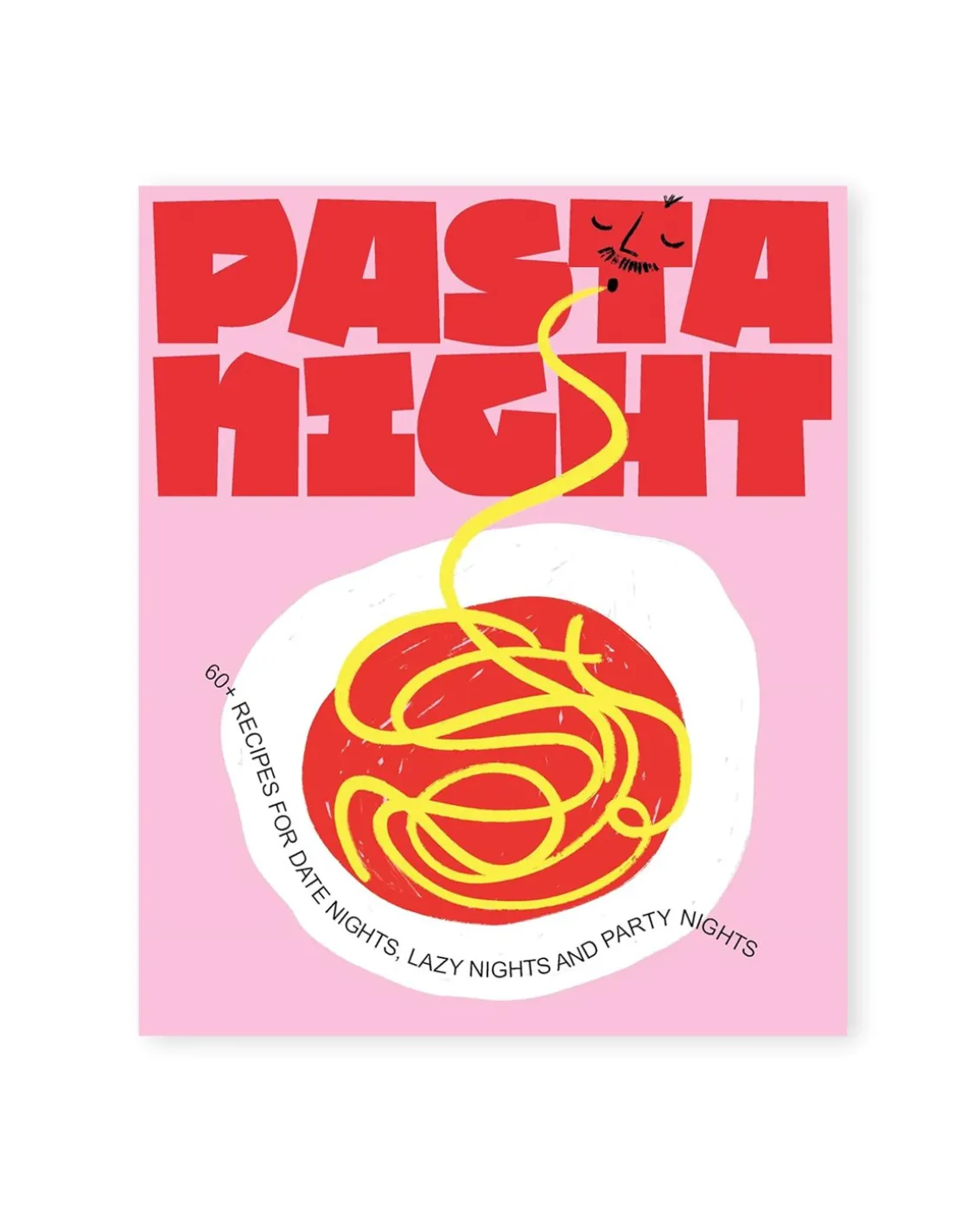 Pasta Night
