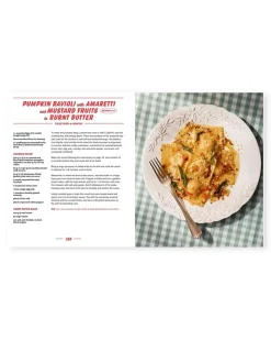 Pasta Night