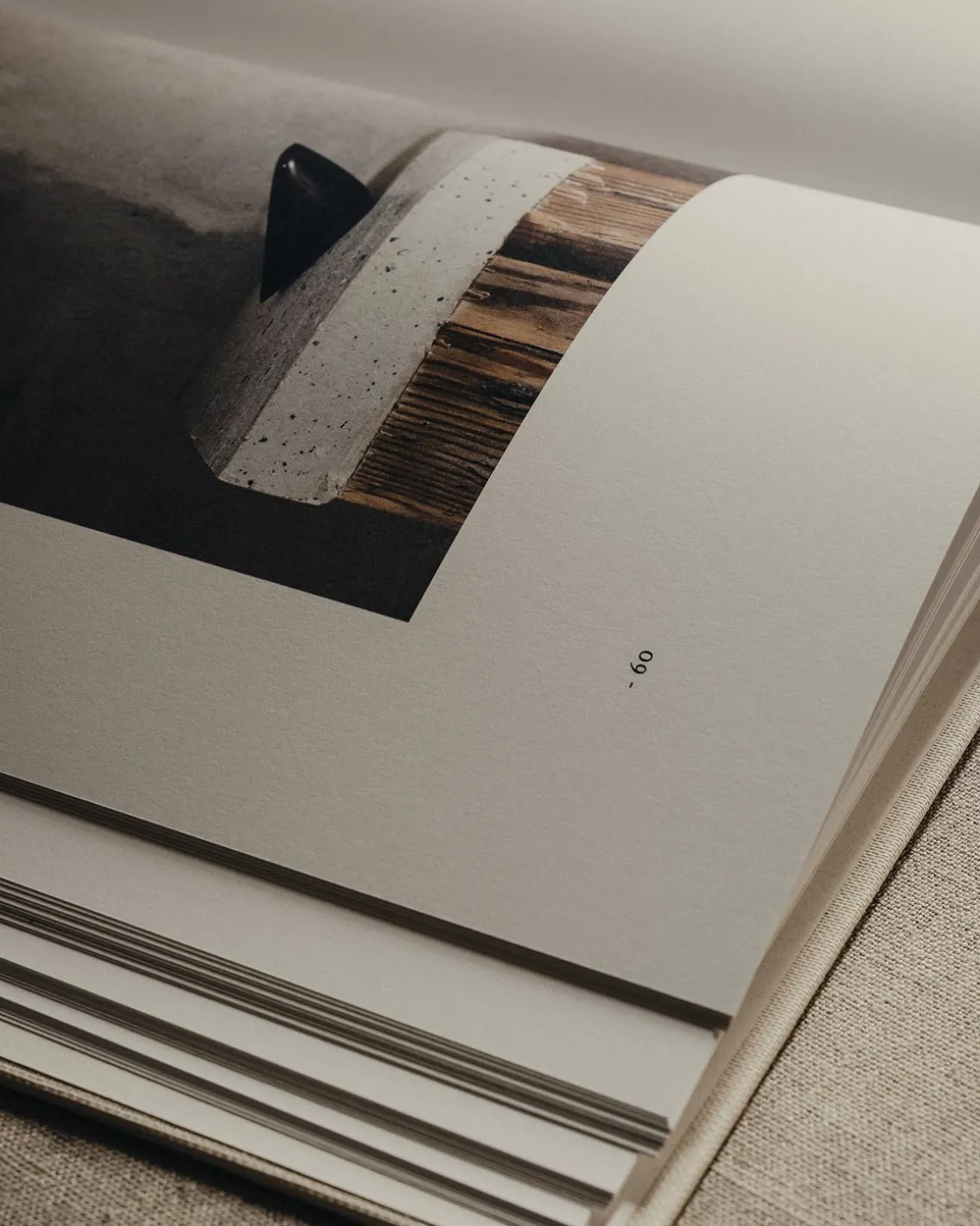 Perception Form Book