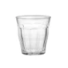Picardie Glass Clear