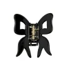 Pico Arc Bow Claw Black
