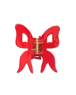 Pico Arc Bow Claw Bright Red