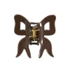 Pico Arc Bow Claw Coffee
