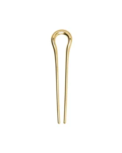 Pico Aviaya Hair Pin Golden