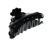 Pico Elly Hair Claw Black