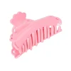 Pico Elly Hair Claw Bubblegum