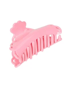 Pico Elly Hair Claw Bubblegum