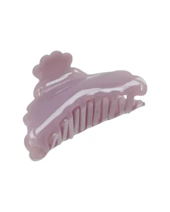 Pico Elly Hair Claw Dusty Lavender