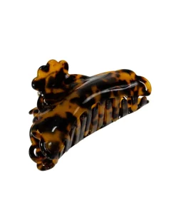 Pico Elly Hair Claw Leo