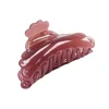 Pico Elly Hair Claw Old Rose