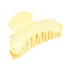 Pico Giant Elly Hair Claw Lemon