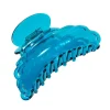 Pico Giant Elly Hair Claw Clear Ocean
