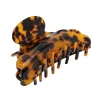 Pico Giant Elly Hair Claw Leo