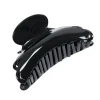 Pico Giant Elly Hair Claw Black