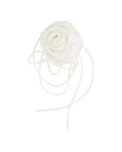 Pico Rose String Ivory