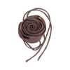 Pico Rose String Mocca