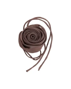 Pico Rose String Mocca