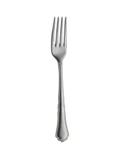 PINTINOX Settecento Fork Steel Grey