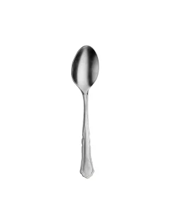 PINTINOX Settecento Small Spoon Steel Grey