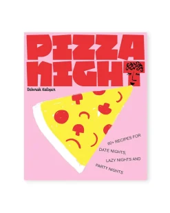 Pizza Night