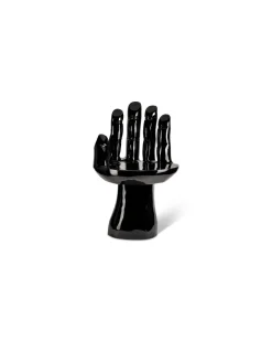 POLSPOTTEN Hand Chair Black