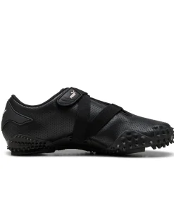 Puma Mostro Perf Black