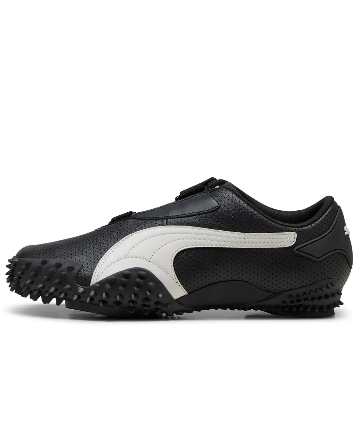 Puma Mostro Perf Black