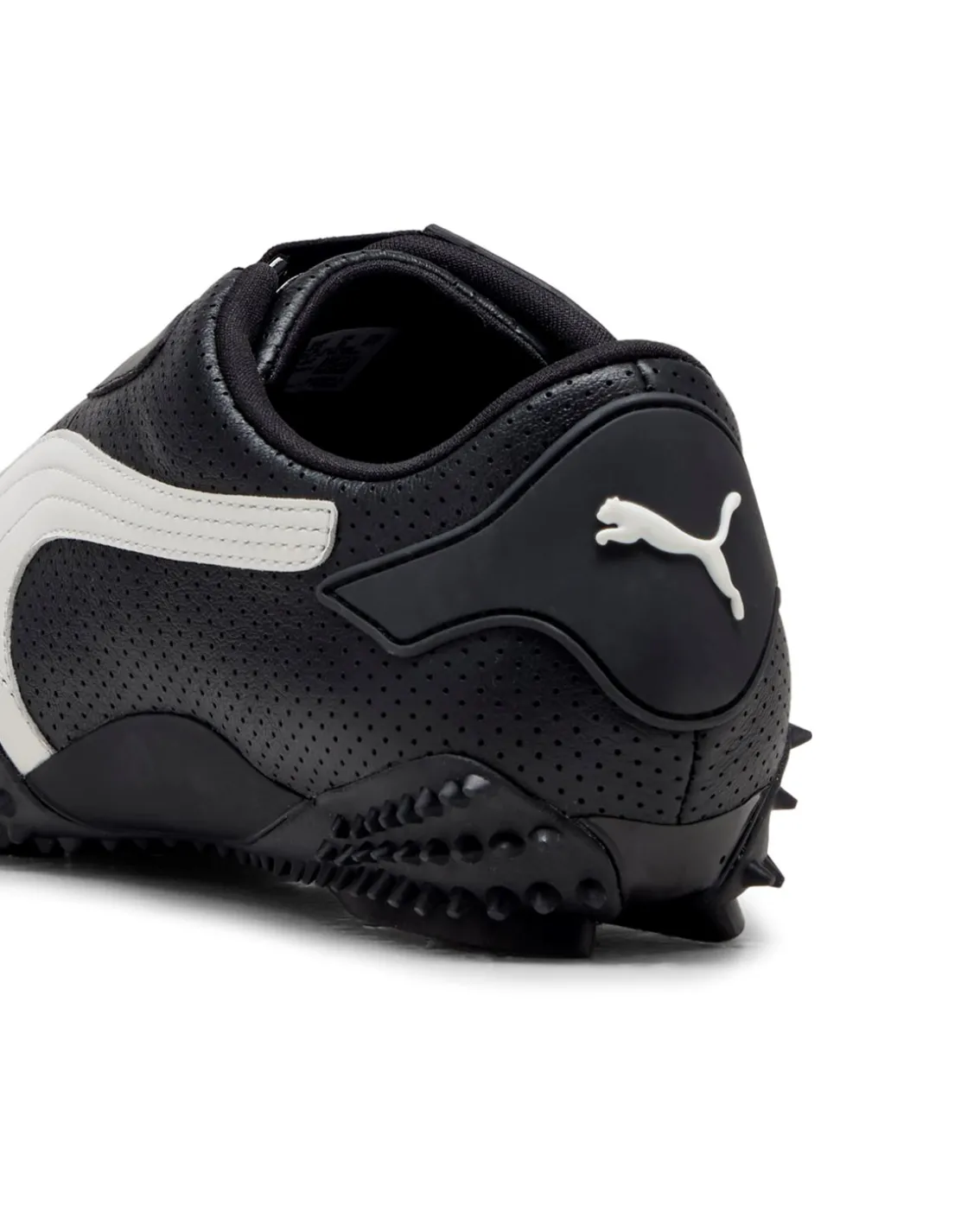 Puma Mostro Perf Black