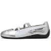 Puma Speedcat Ballet Metallic Wns Metallic