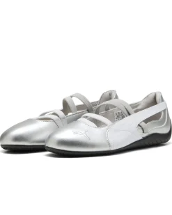 Puma Speedcat Ballet Metallic Wns Metallic