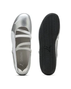 Puma Speedcat Ballet Metallic Wns Metallic