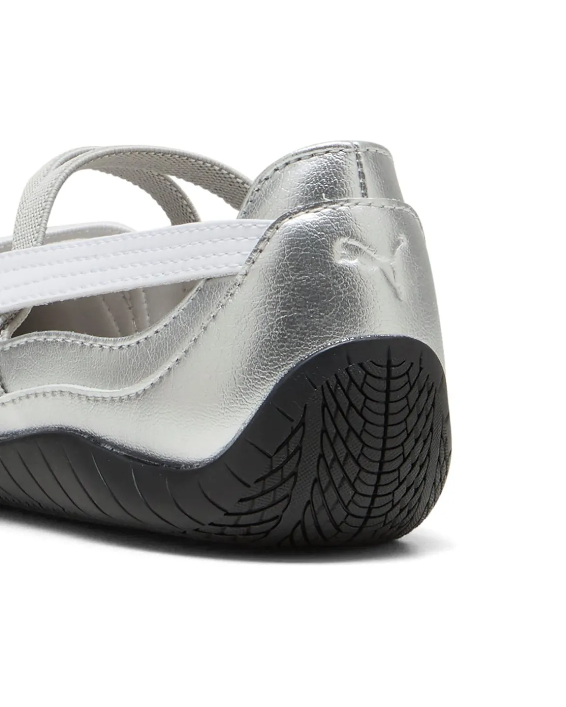 Puma Speedcat Ballet Metallic Wns Metallic