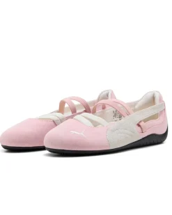 Puma Speedcat Ballet Sd Wns Pink/White