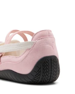 Puma Speedcat Ballet Sd Wns Pink/White