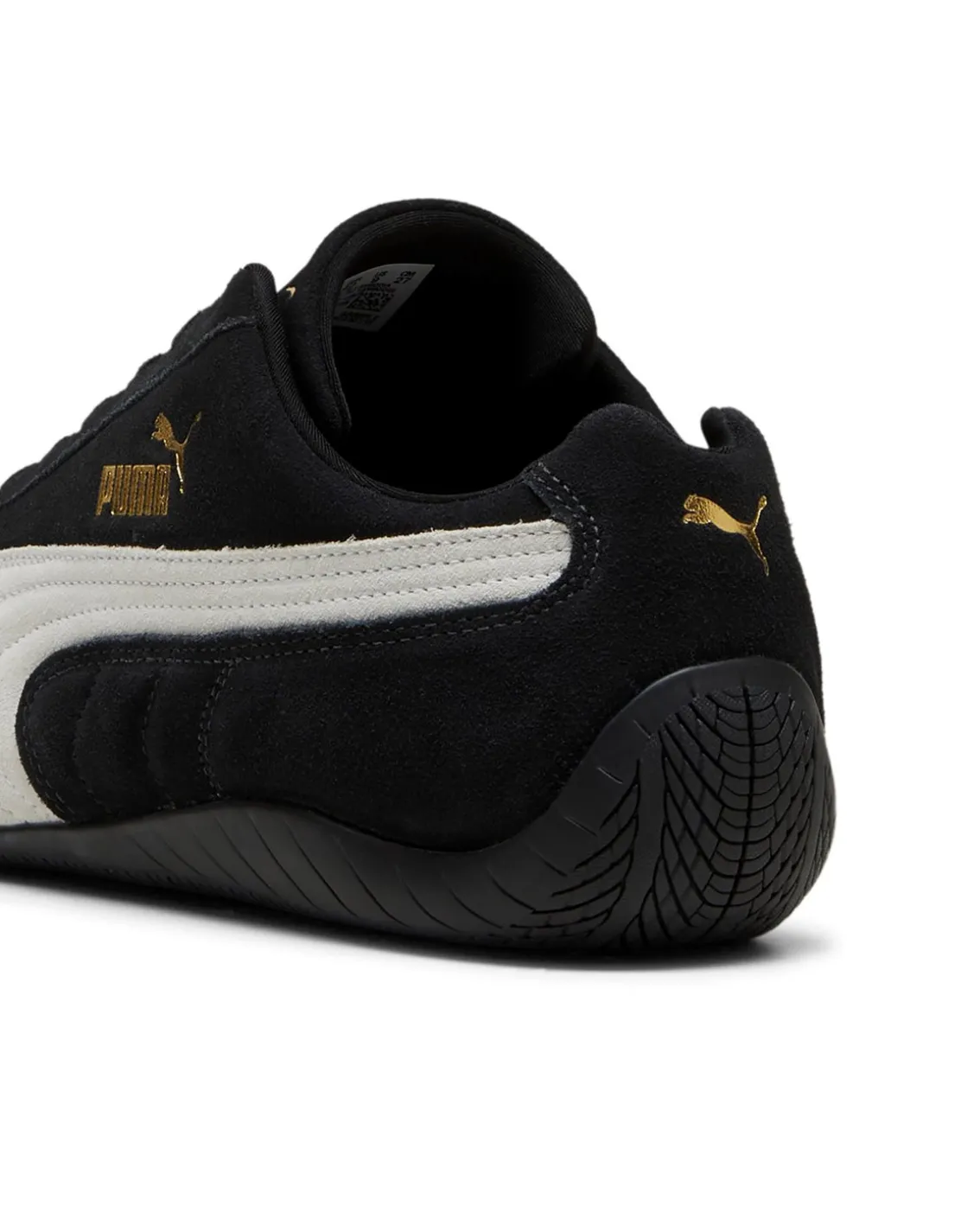 Puma Speedcat Og Black