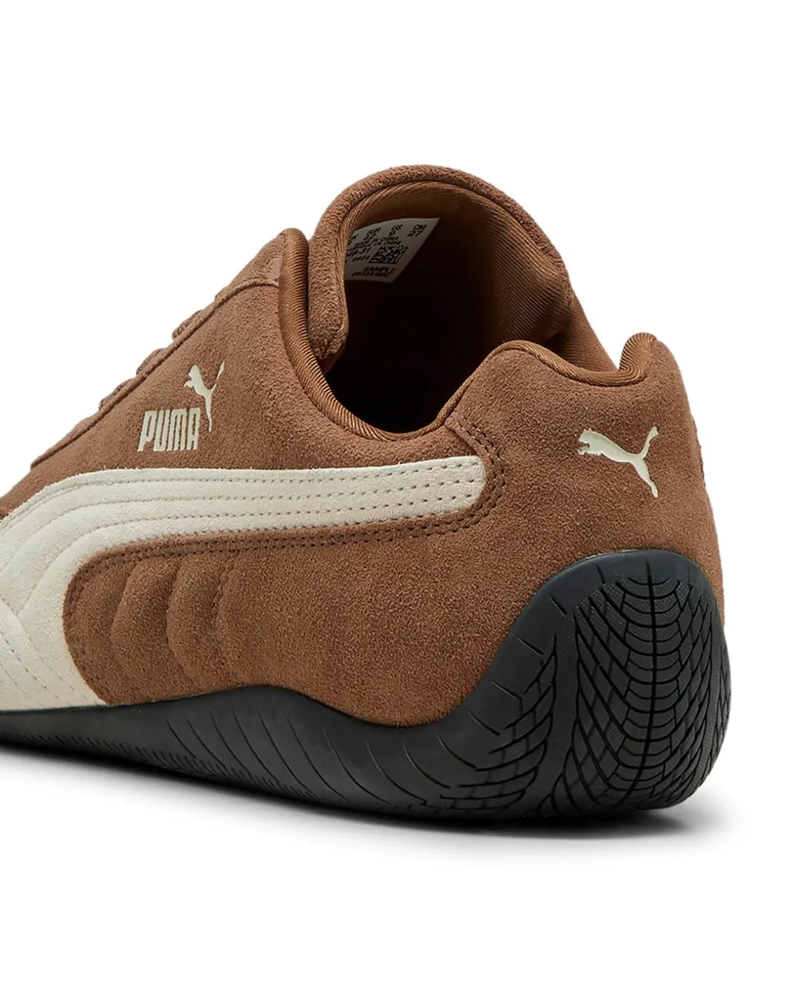 Puma Speedcat Og Brown