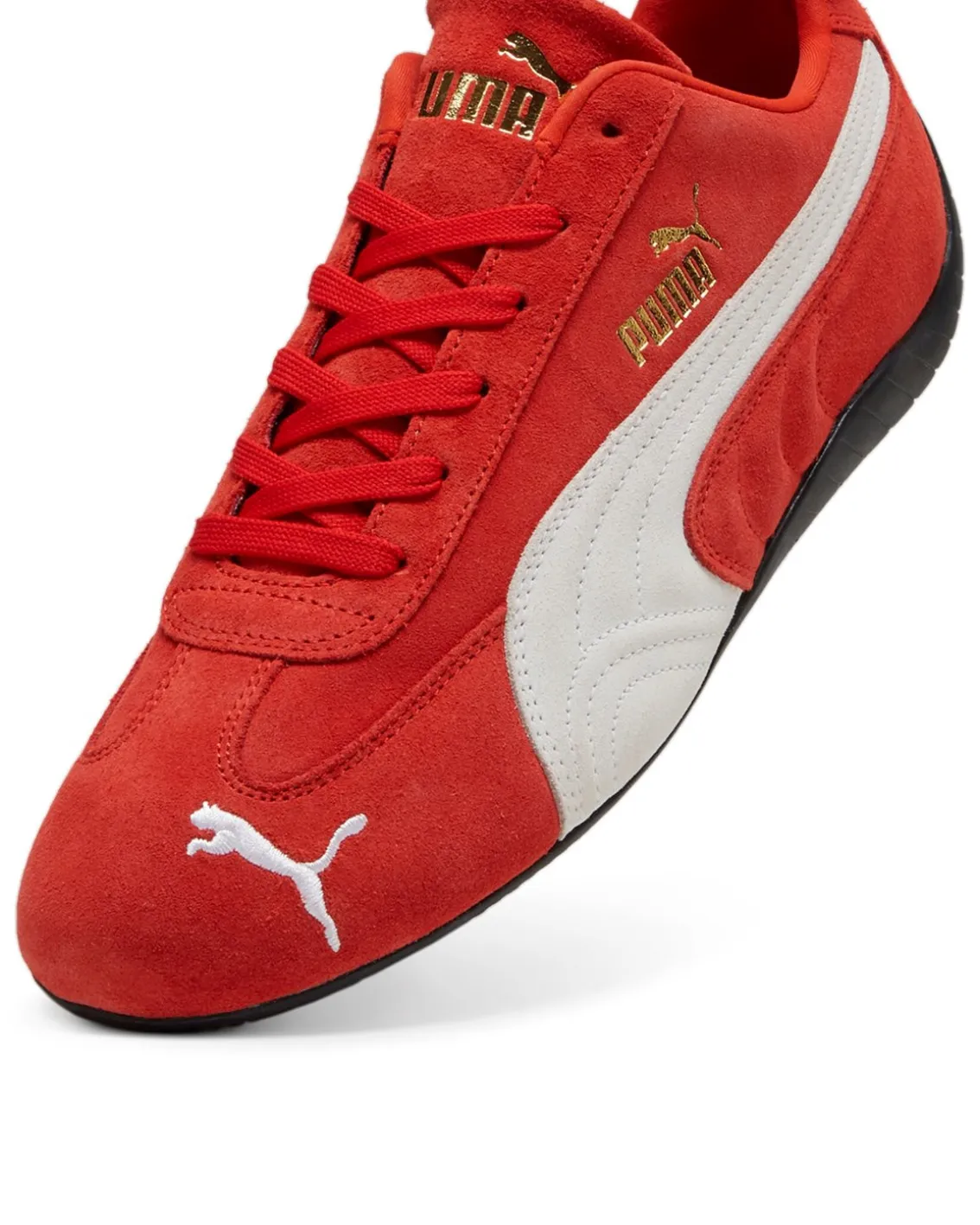 Puma Speedcat Og Red