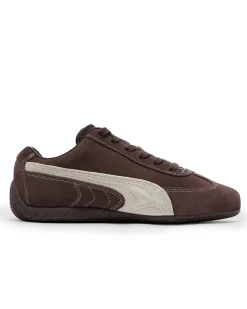 Puma Speedcat TTF Dark Chocolate/Frosted Ivory