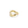 Ragbag Odile Ring Gold