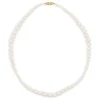 Ragbag Olga Necklace Gold