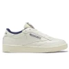 Reebok Club C 85 Vintage Chalk/Alabaster/Vector Navy