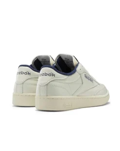 Reebok Club C 85 Vintage Chalk/Alabaster/Vector Navy