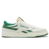 Reebok Club C Revenge Vintage Chalk/Paper White/Green