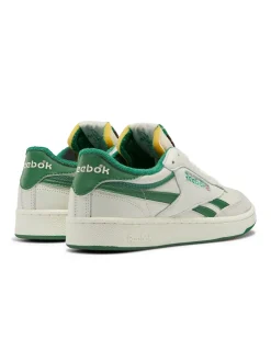 Reebok Club C Revenge Vintage Chalk/Paper White/Green