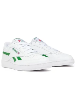 Reebok Club C Revenge White/Glen Green/White