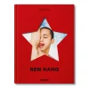 Ren Hang